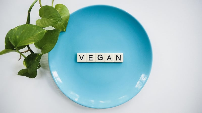 Plant-Based Movement